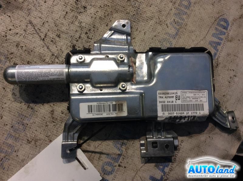Airbag MERCEDES-BENZ C-CLASS (W203) 2000-2025 Cod A2038602605