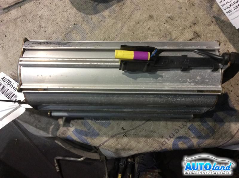 Airbag Pasager AUDI A3 (8L1) 1996-2003