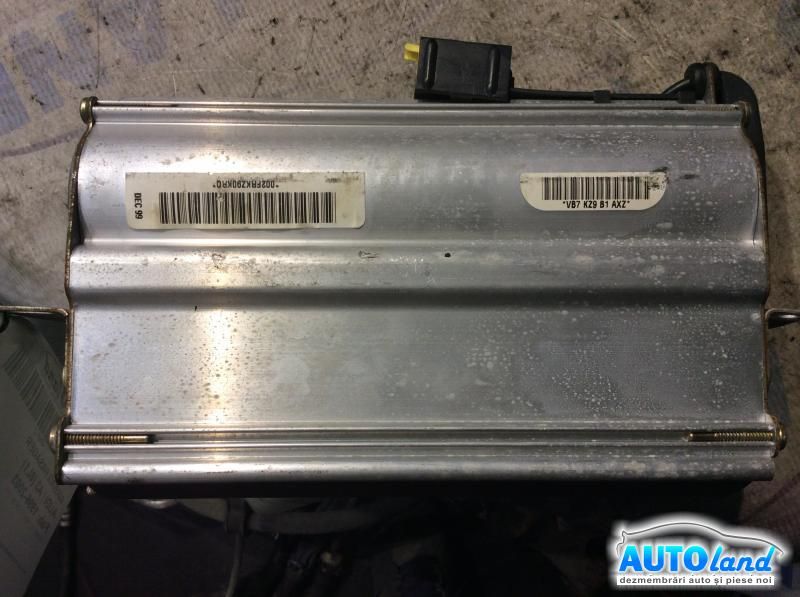Airbag Pasager AUDI A3 (8L1) 1996-2003