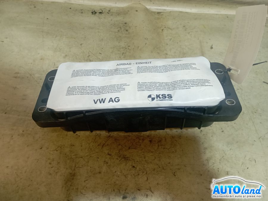 Airbag Pasager AUDI A3 (8V1) 2012-2025 Cod 8V0880204D