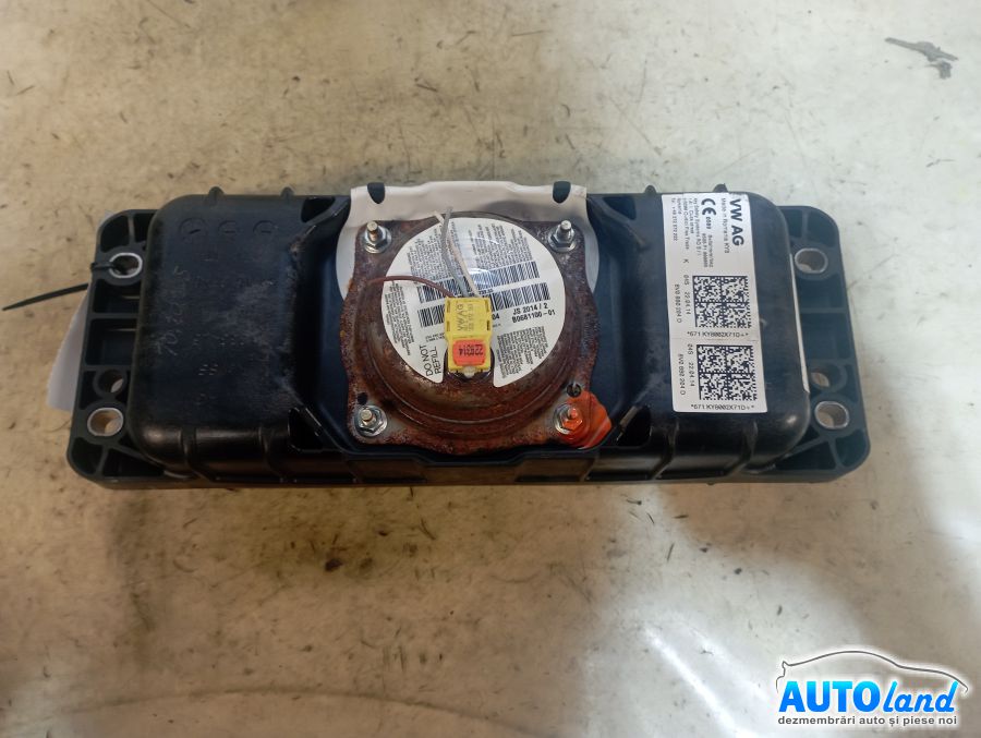 Airbag Pasager AUDI A3 (8V1) 2012-2025 Cod 8V0880204D