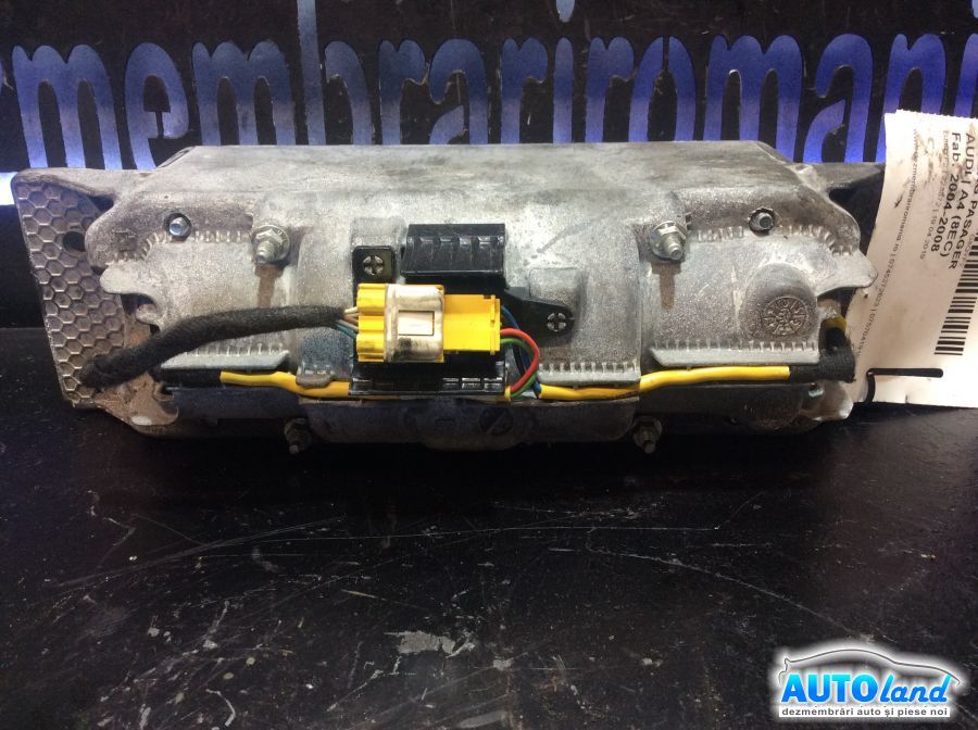 Airbag Pasager AUDI A4 (8EC) 2004-2008 Cod 8E1880204B