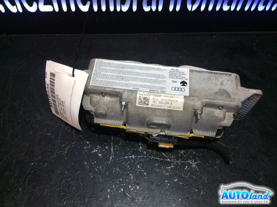 Airbag Pasager AUDI A4 (8EC) 2004-2008