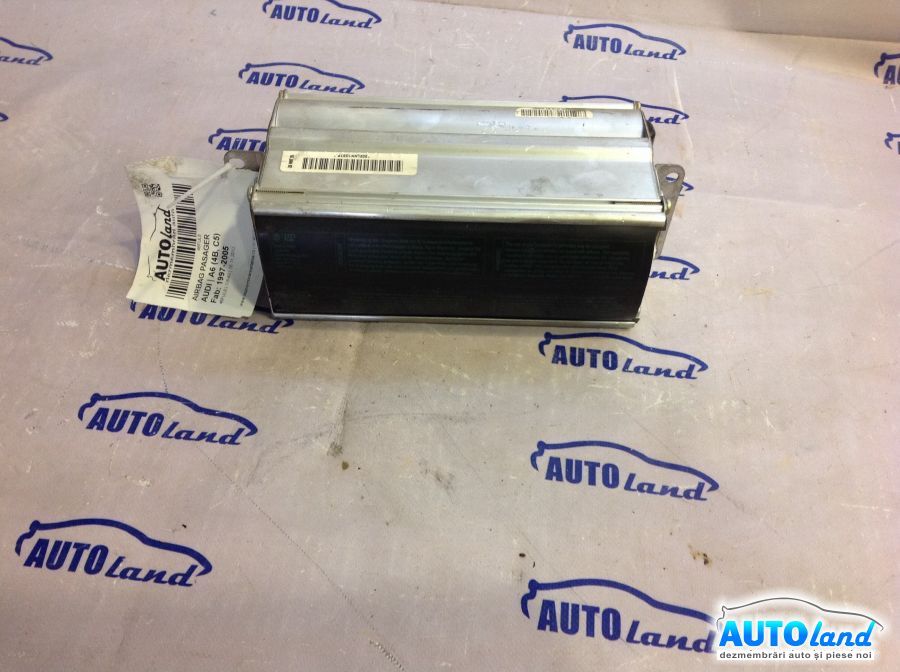Airbag Pasager AUDI A6 (4B,C5) 1997-2005