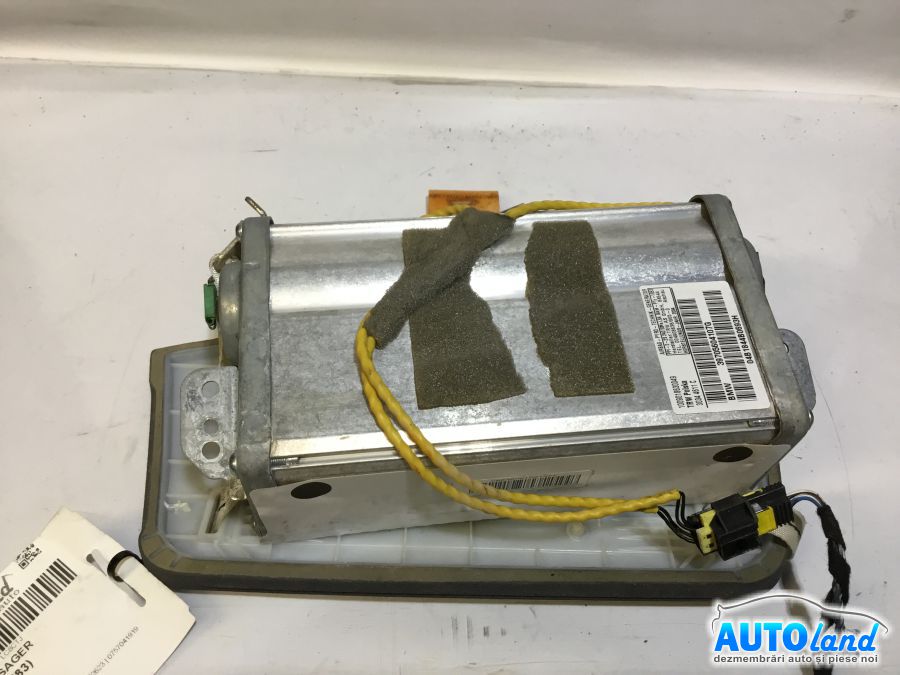 Airbag Pasager BMW X3 (E83) 2004-2025 Cod 39705604107G
