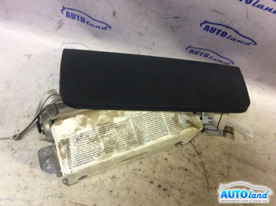 Airbag Pasager BMW X3 (E83) 2004-2025 Cod 39705604110W