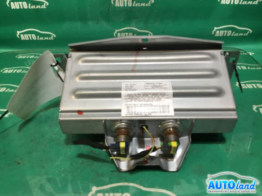 Airbag Pasager CITROEN C4 Picasso (UD_) 2007-2013 Cod 9654247280