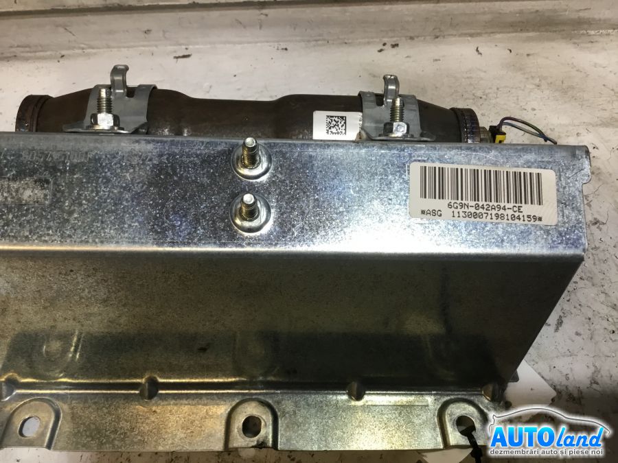 Airbag Pasager FORD MONDEO IV 2007-2025