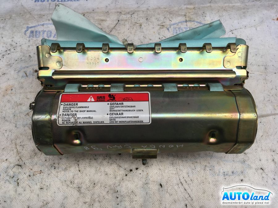 Airbag Pasager HONDA CR-V I (RD) 1995-2002