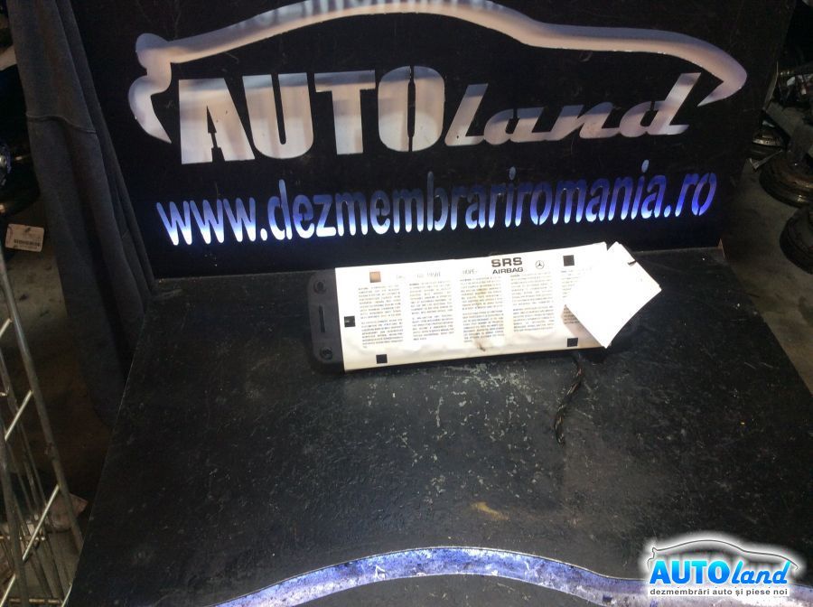 Airbag Pasager MERCEDES-BENZ A-CLASS (W169) 2004-2025