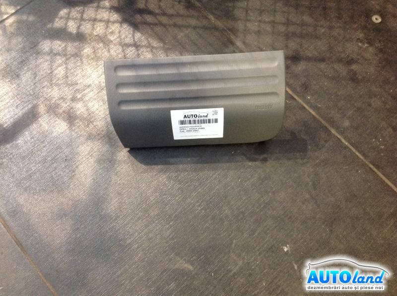 Airbag Pasager OPEL AGILA (H00) 2000-2007