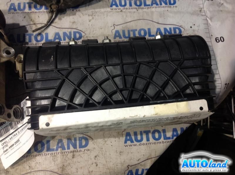 Airbag Pasager OPEL ASTRA G caroserie (F70) 1999-2005