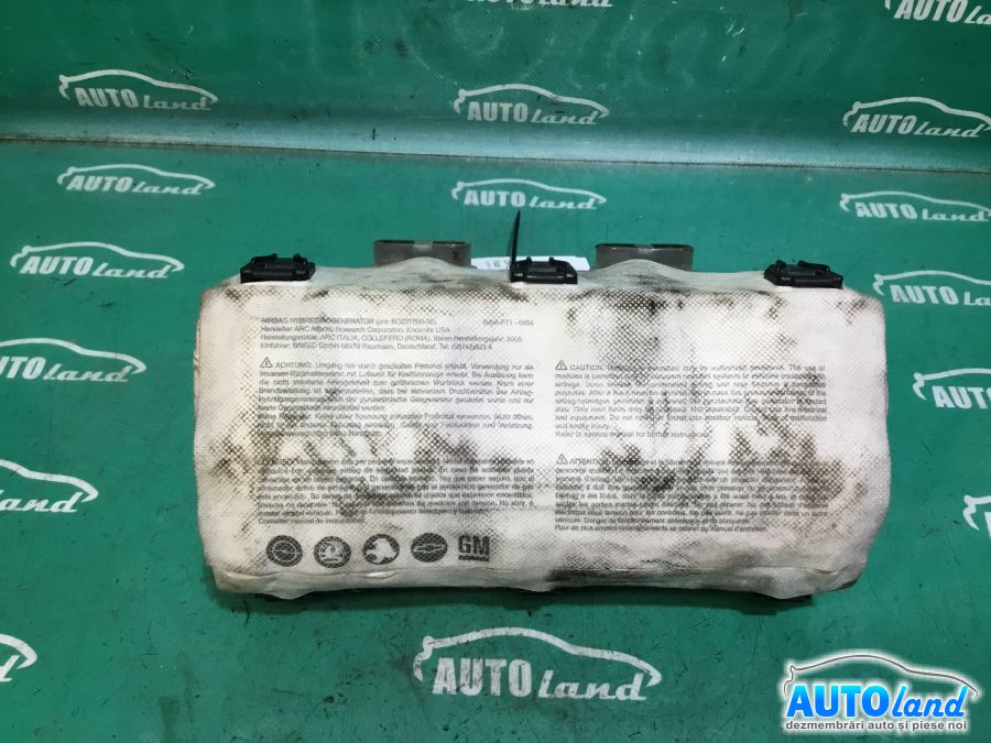 Airbag Pasager OPEL ASTRA H 2004-2025