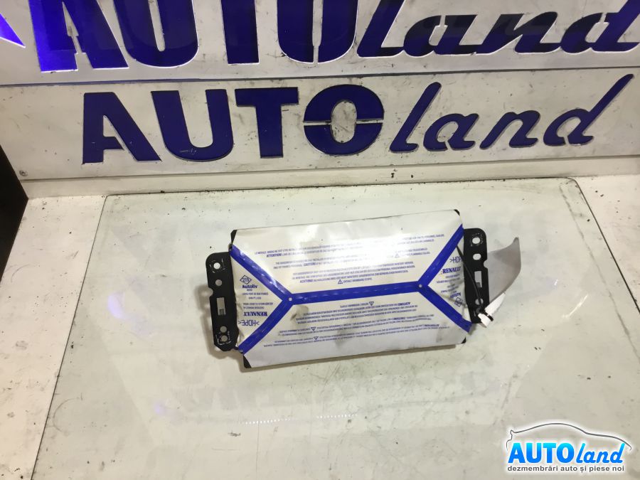 Airbag Pasager RENAULT SCENIC II (JM0/1_) 2003-2025 Cod 8200706151