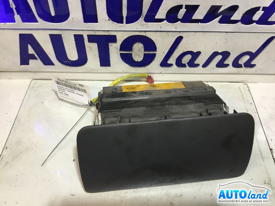 Airbag Pasager SUZUKI GRAND VITARA (FT,GT) 1998-2025