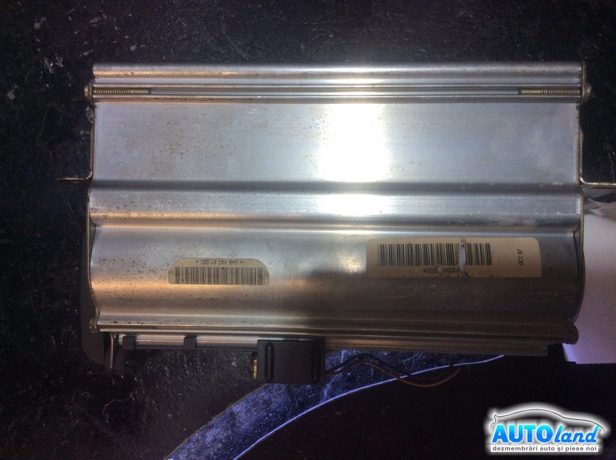 Airbag Pasager VOLKSWAGEN GOLF IV (1J1) 1997-2005