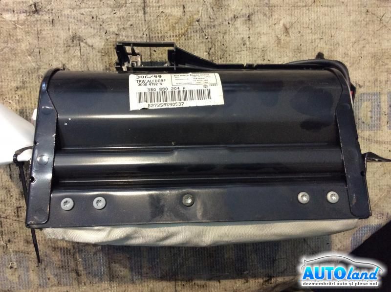 Airbag Pasager VOLKSWAGEN PASSAT (3B2) 1996-2000 Cod 3B0880204A