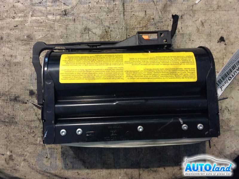 Airbag Pasager VOLKSWAGEN PASSAT (3B2) 1996-2000 Cod 3B0880204A