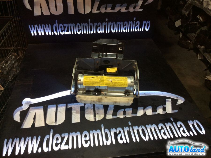 Airbag Pasager VOLKSWAGEN POLO (9N_) 2001-2025