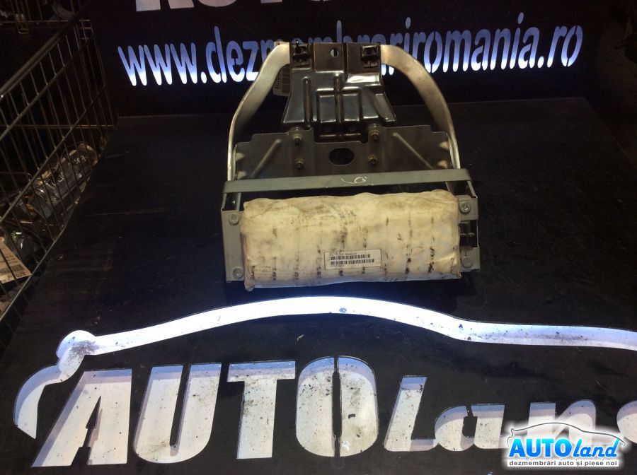 Airbag Pasager VOLKSWAGEN POLO (9N_) 2001-2025