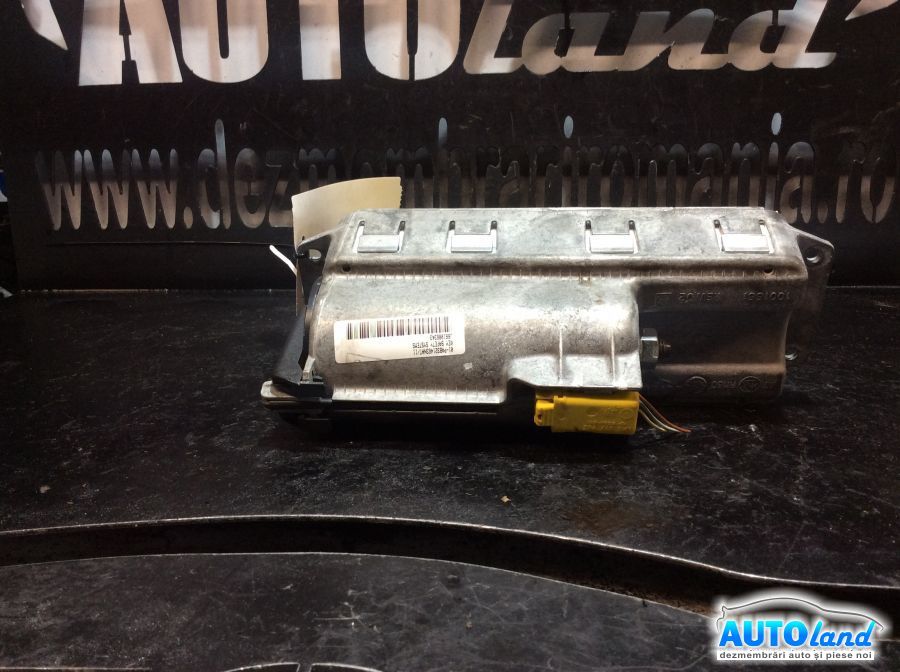 Airbag Pasager VOLKSWAGEN TOURAN (1T1,1T2) 2003-2025