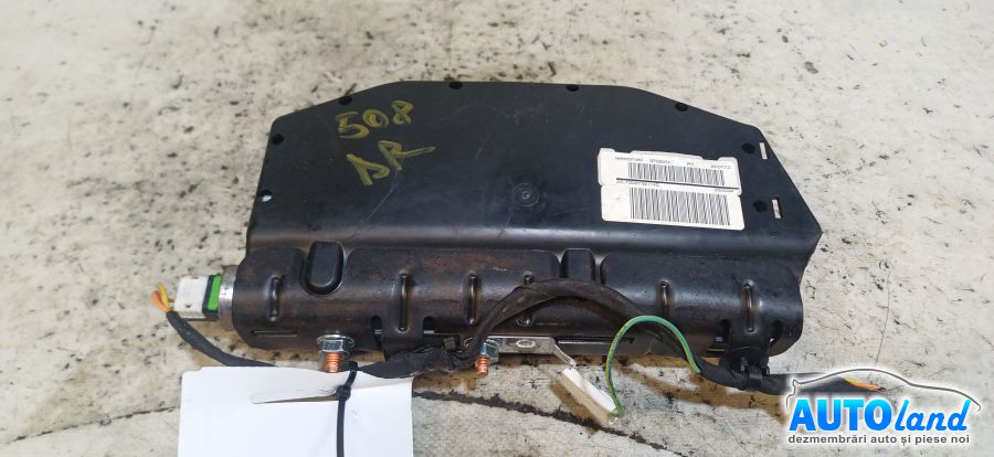 Airbag Scaun PEUGEOT 508 2010-2026 Cod 9686337480