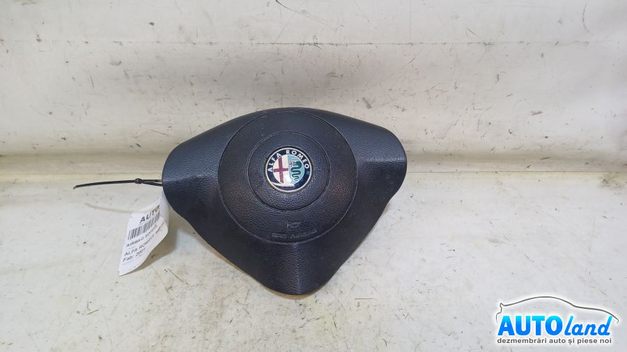 Airbag Sofer ALFA ROMEO 147 (937) 2001-2025