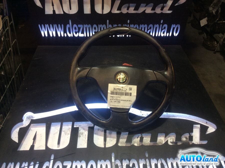 Airbag Sofer ALFA ROMEO SPIDER (916S_) 1994-2005