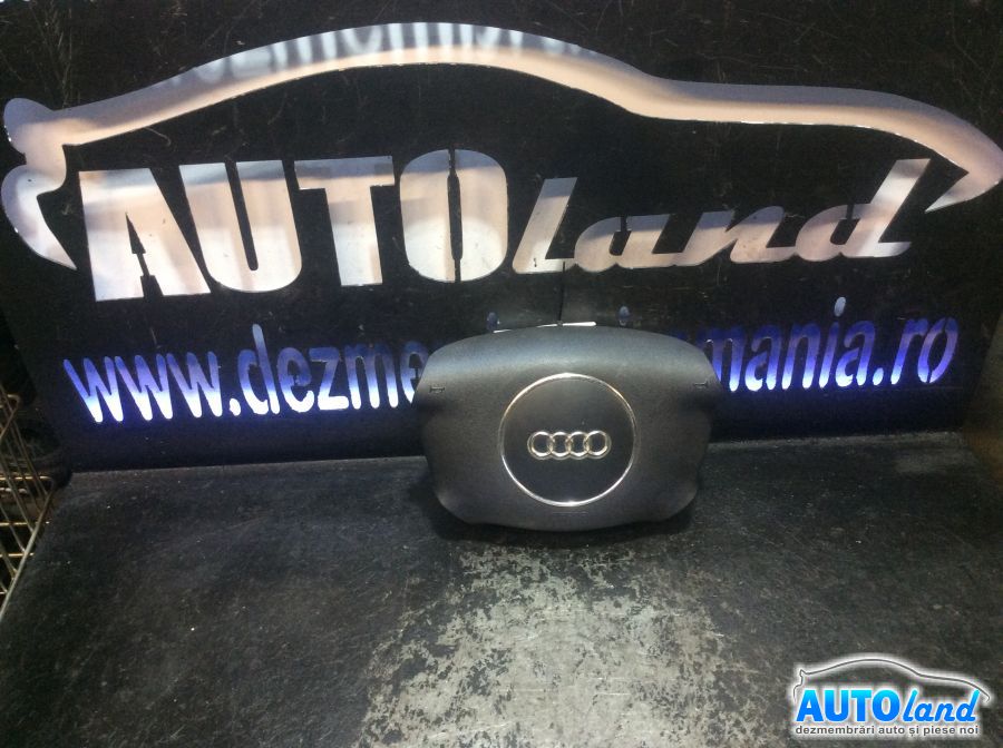 Airbag Sofer AUDI A3 (8P1) 2003-2025