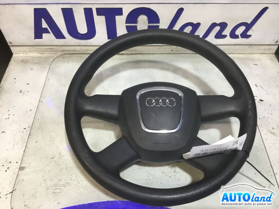 Airbag Sofer AUDI A3 (8P1) 2003-2025