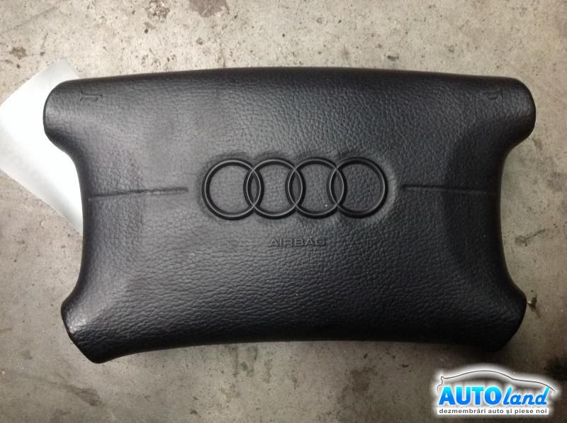 Airbag Sofer AUDI A4 (8D2,B5) 1995-2000 Cod 4A0880201J