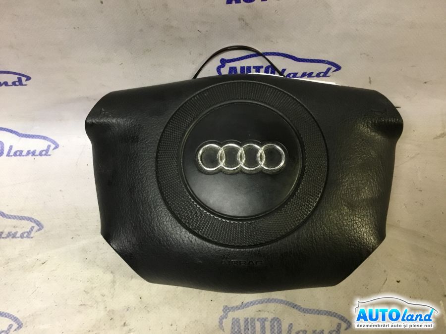Airbag Sofer AUDI A4 (8D2,B5) 1995-2000
