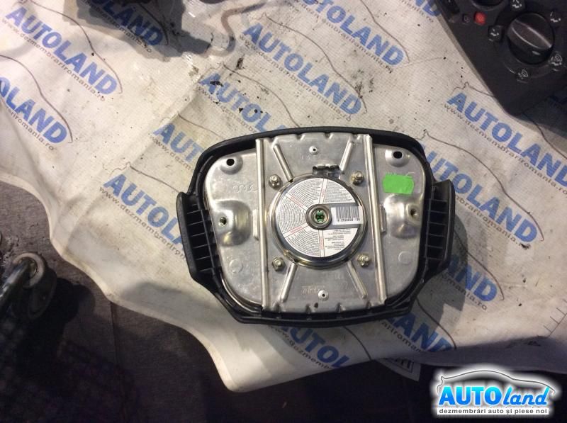 Airbag Sofer AUDI A4 (8D2,B5) 1995-2000