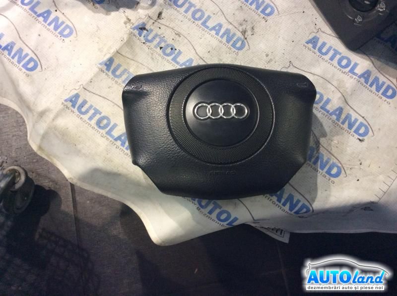 Airbag Sofer AUDI A4 (8D2,B5) 1995-2000