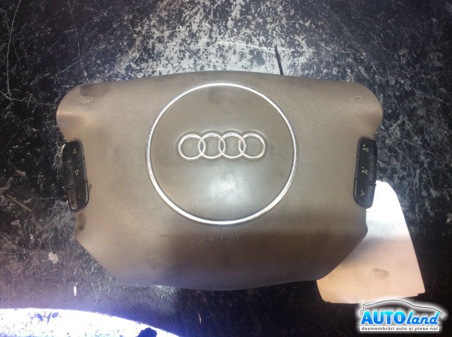Airbag Sofer AUDI A4 (8E2,B6) 2000-2004