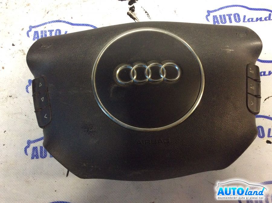 Airbag Sofer AUDI A4 (8E2,B6) 2000-2004