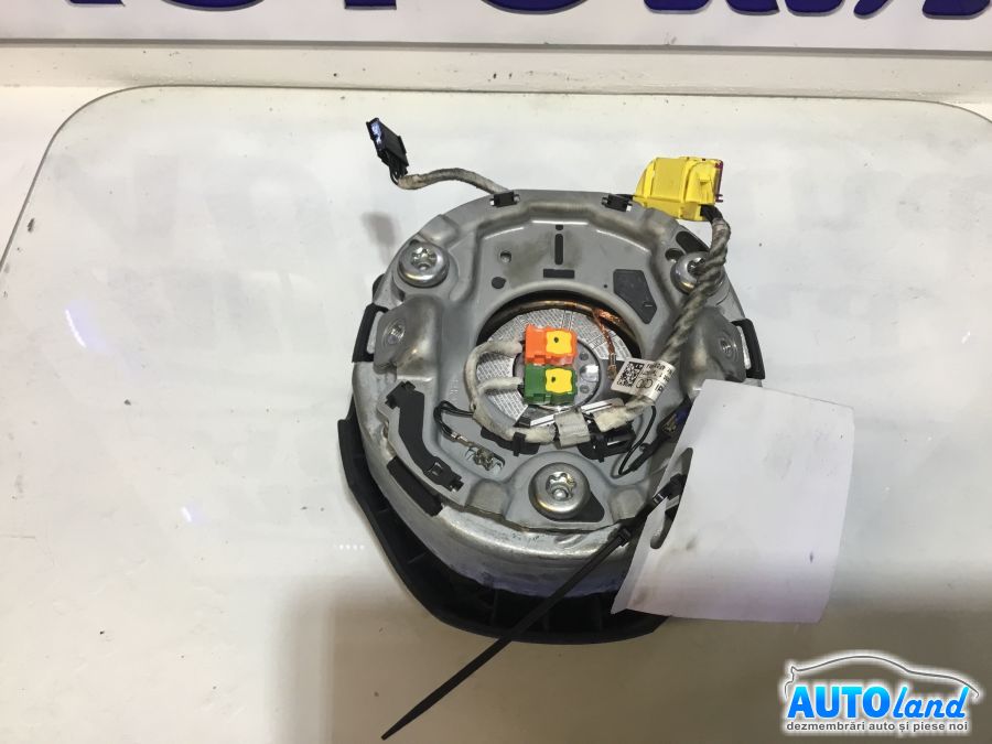 Airbag Sofer AUDI A4 (8EC) 2004-2008