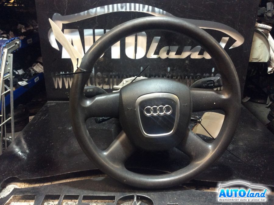 Airbag Sofer AUDI A4 (8EC) 2004-2008