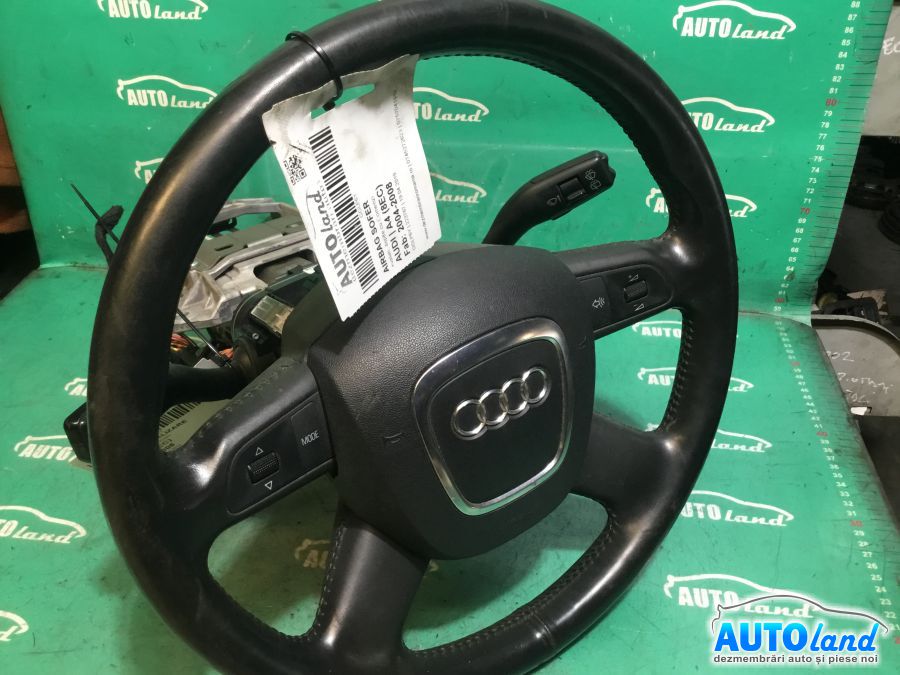 Airbag Sofer AUDI A4 (8EC) 2004-2008