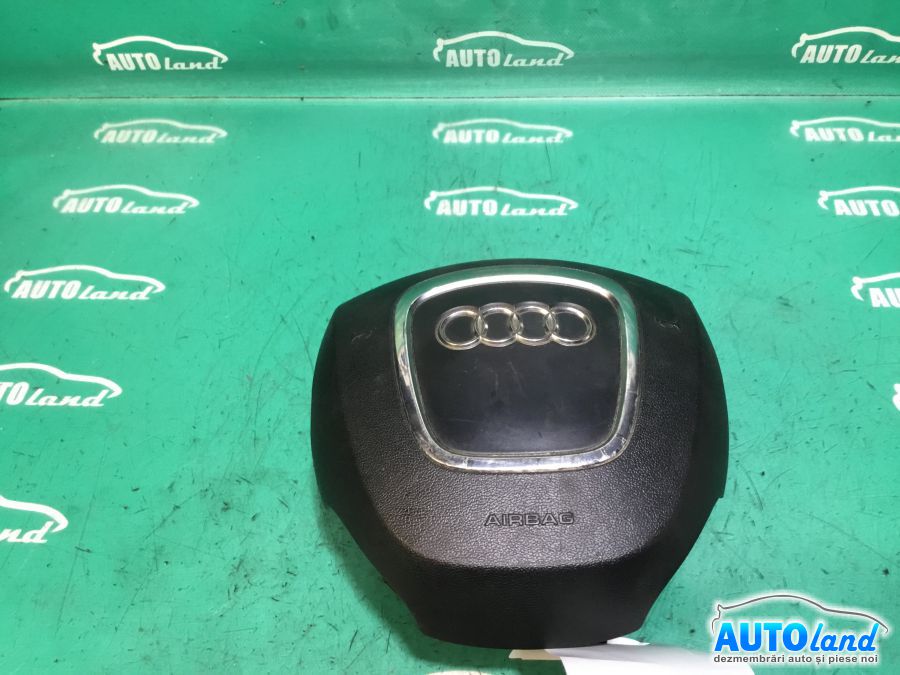 Airbag Sofer AUDI A4 (8EC) 2004-2008