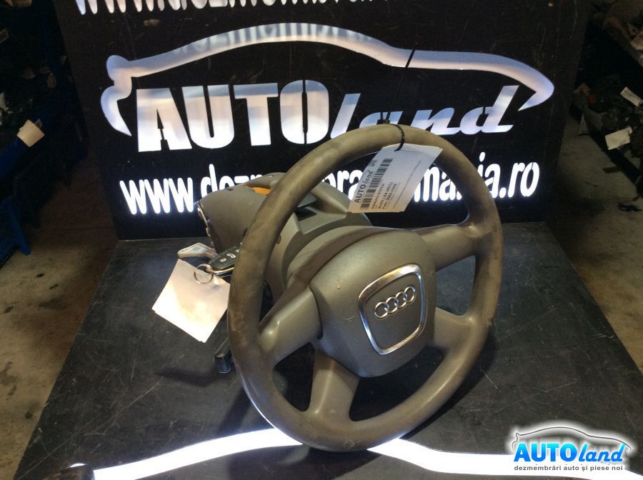 Airbag Sofer AUDI A4 (8EC) 2004-2008