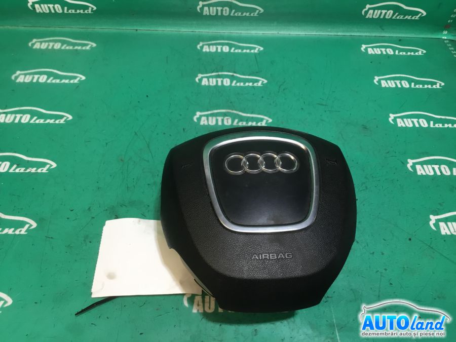 Airbag Sofer AUDI A4 (8EC) 2004-2008