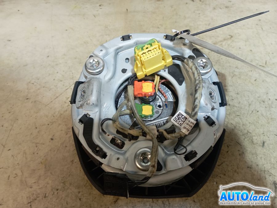 Airbag Sofer AUDI A4 Avant (8K5) 2008-2025 Cod 8K0880201E