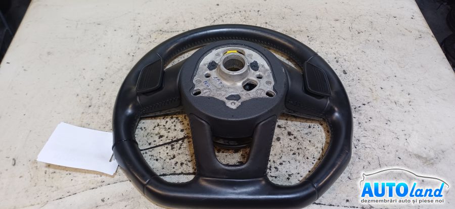 Airbag Sofer AUDI A4 Avant (B9 8W) 2015-2018 Cod 8W0880201E