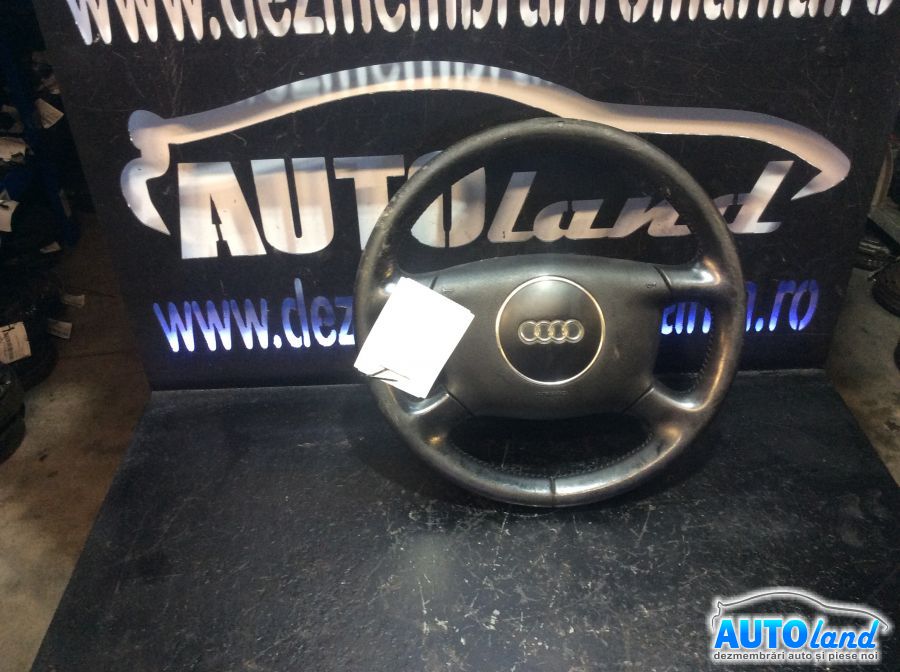 Airbag Sofer AUDI A6 (4B,C5) 1997-2005