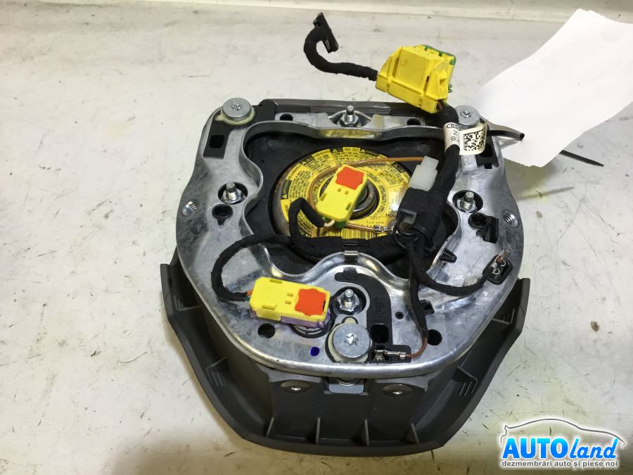 Airbag Sofer AUDI Q5 (8R) 2008-2025 Cod 8R0880201A