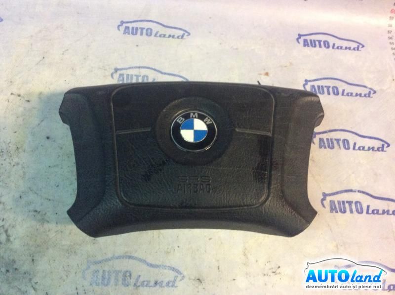 Airbag Sofer BMW 3 (E36) 1990-1998 Cod 3310925407