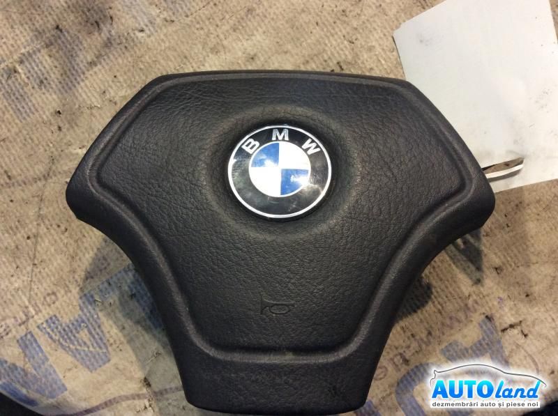 Airbag Sofer BMW 3 (E36) 1990-1998