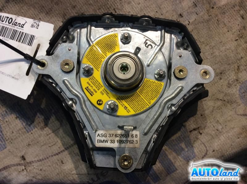 Airbag Sofer BMW 3 (E36) 1990-1998