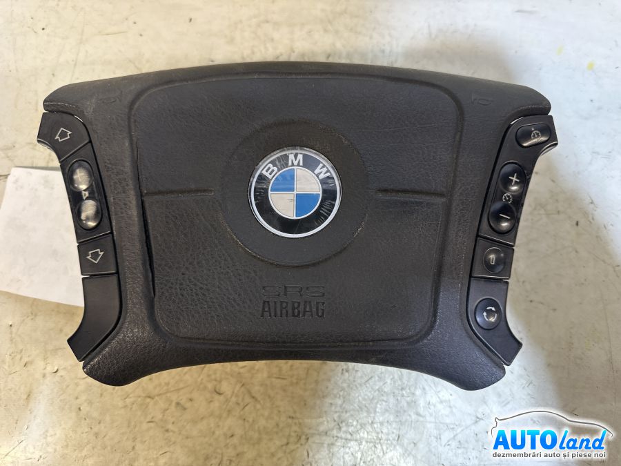 Airbag Sofer BMW 5 (E39) 1995-2003